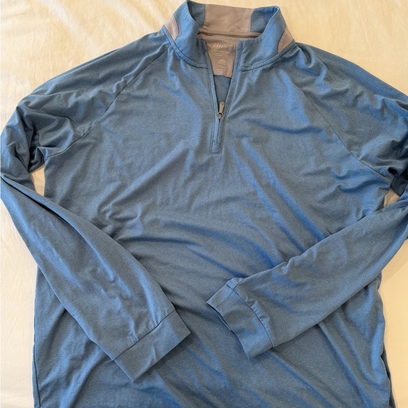 johnnie-O Performance Medium Pullover